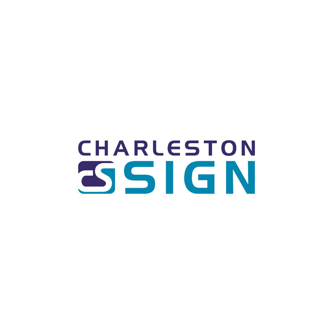Custom Signs in Charleston SC | Charleston Sign & Banner